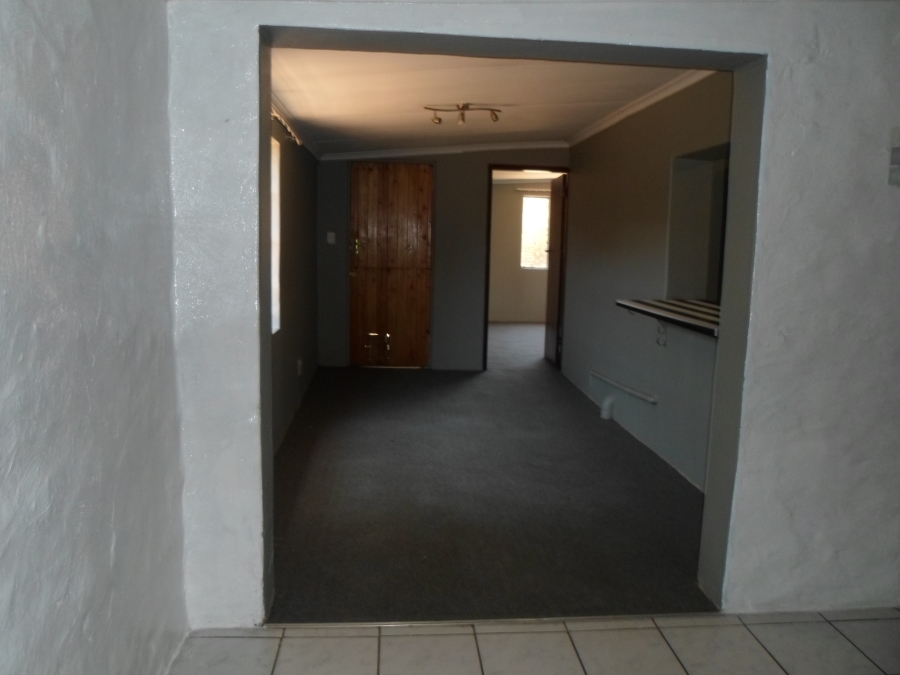 To Let 1 Bedroom Property for Rent in Sasolburg Ext 11 Free State